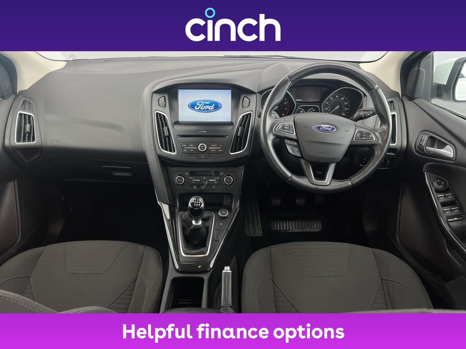 Used Ford Focus 2016 for sale - 76642052: Photo 17