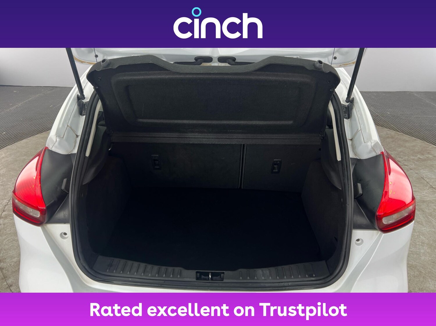 Used Ford Focus 2016 for sale - 76642052: Photo 21