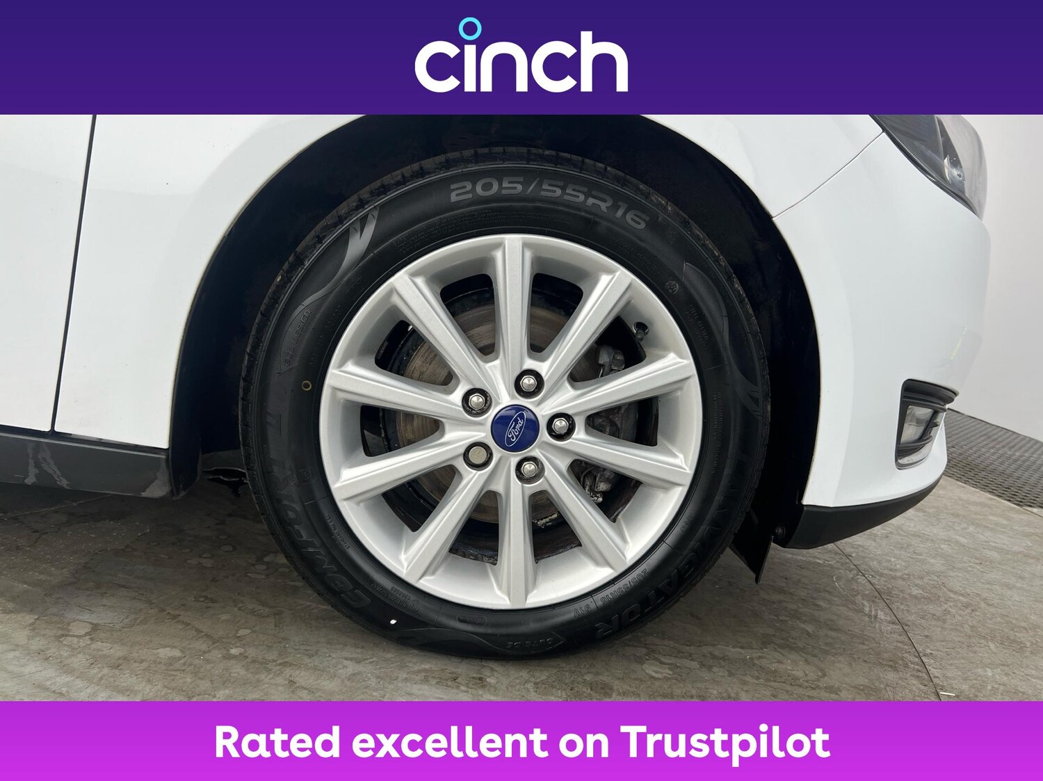 Used Ford Focus 2016 for sale - 76642052: Photo 28