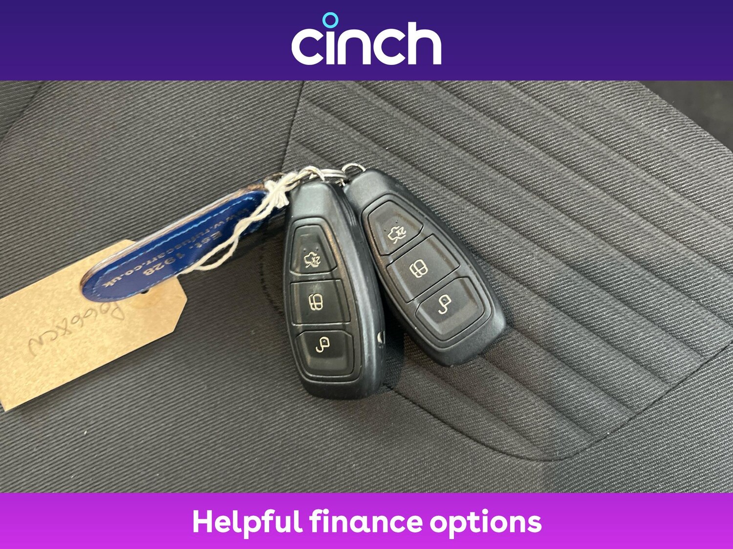 Used Ford Focus 2016 for sale - 76642052: Photo 30