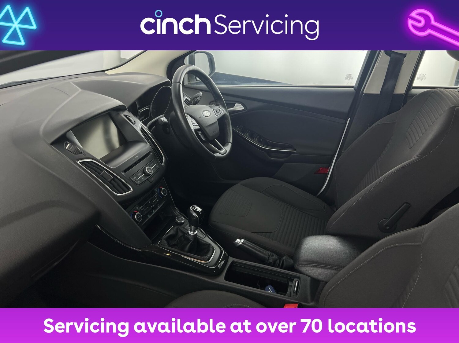 Used Ford Focus 2016 for sale - 76642052: Photo 31