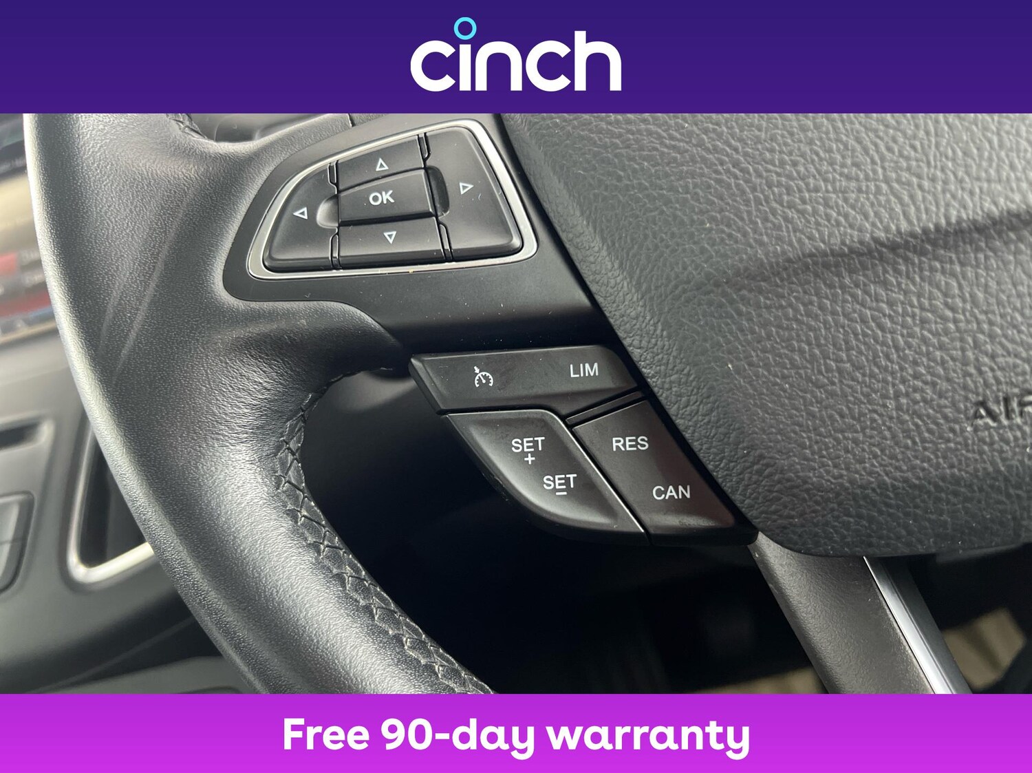 Used Ford Focus 2016 for sale - 76642052: Photo 39