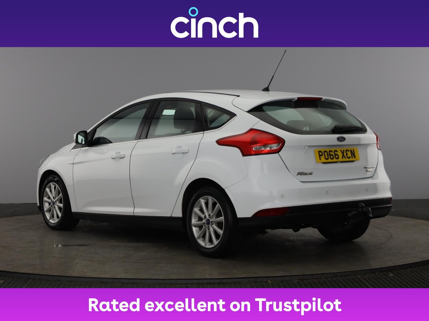 Used Ford Focus 2016 for sale - 76642052: Photo 6