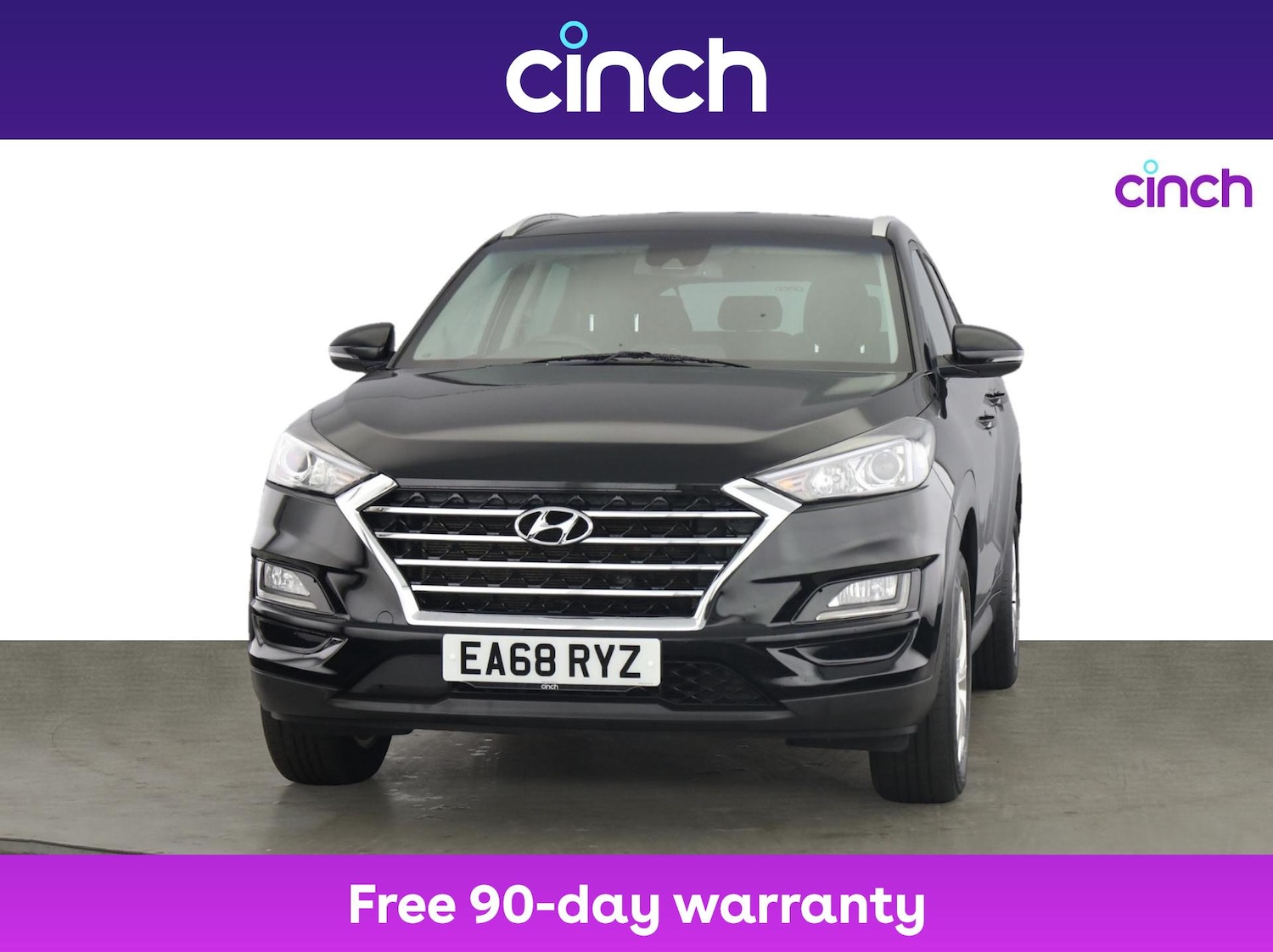 Used Hyundai TUCSON 2018 for sale - 76125279: Photo 1