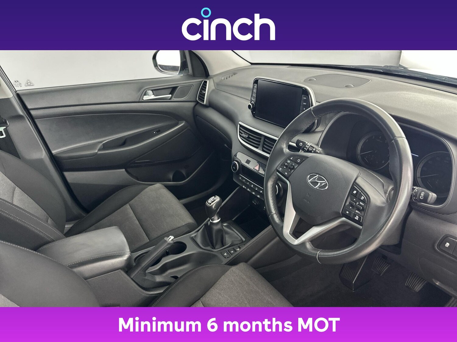 Used Hyundai TUCSON 2018 for sale - 76125279: Photo 12