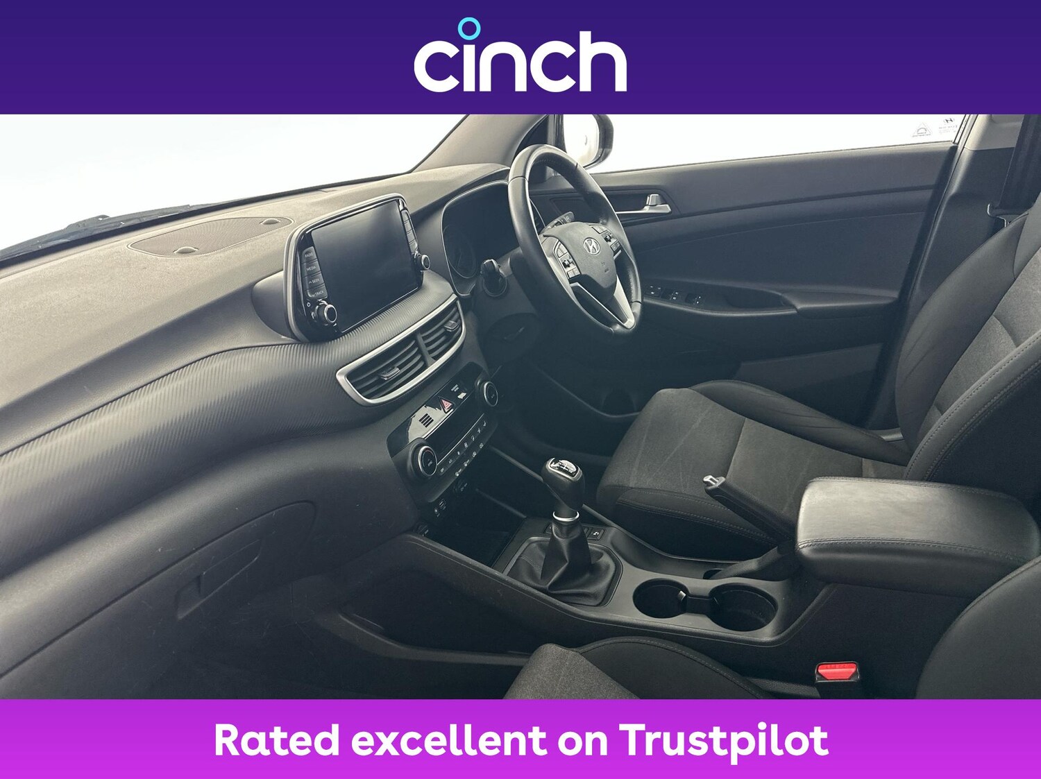 Used Hyundai TUCSON 2018 for sale - 76125279: Photo 14