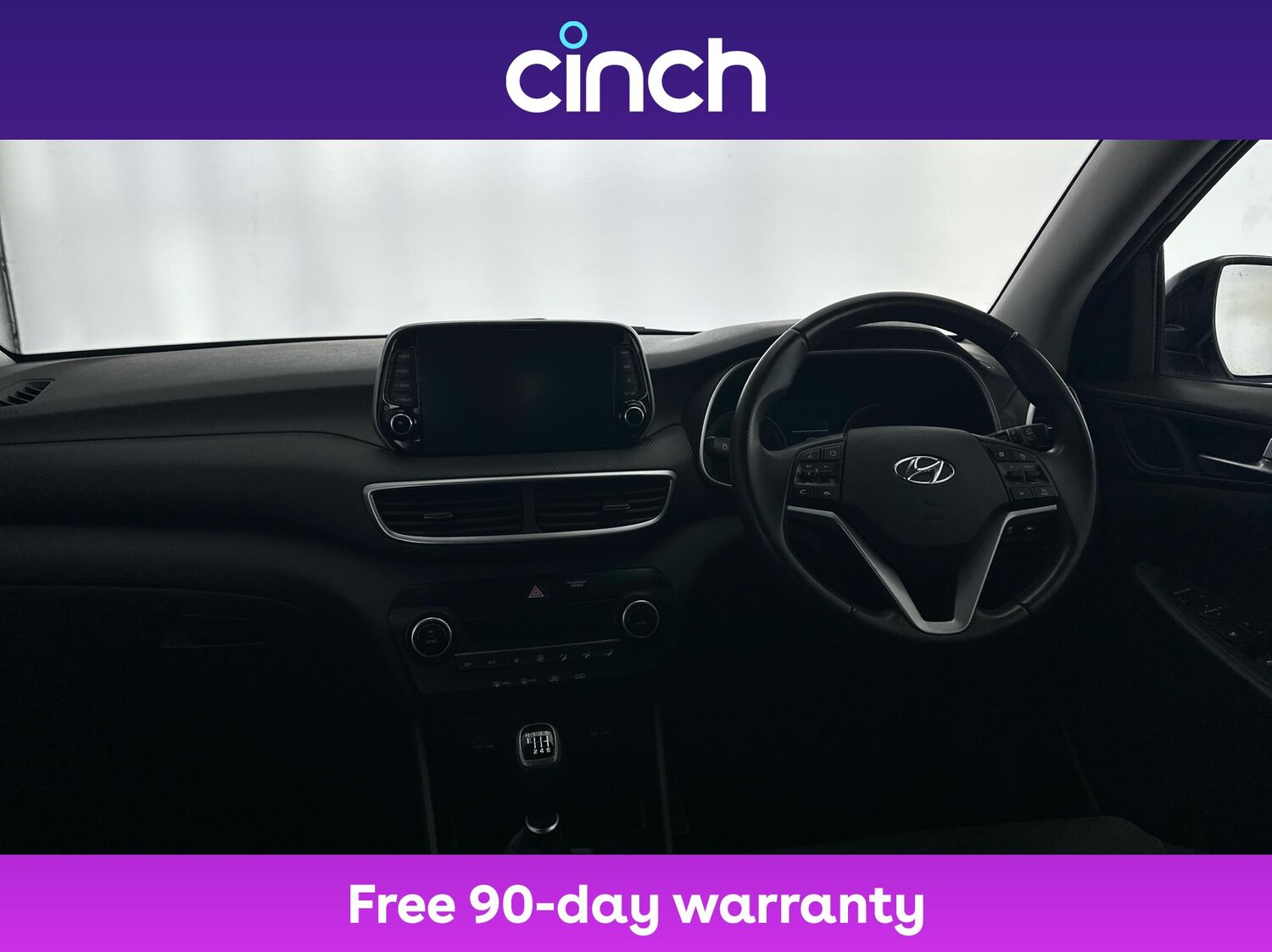 Used Hyundai TUCSON 2018 for sale - 76125279: Photo 15