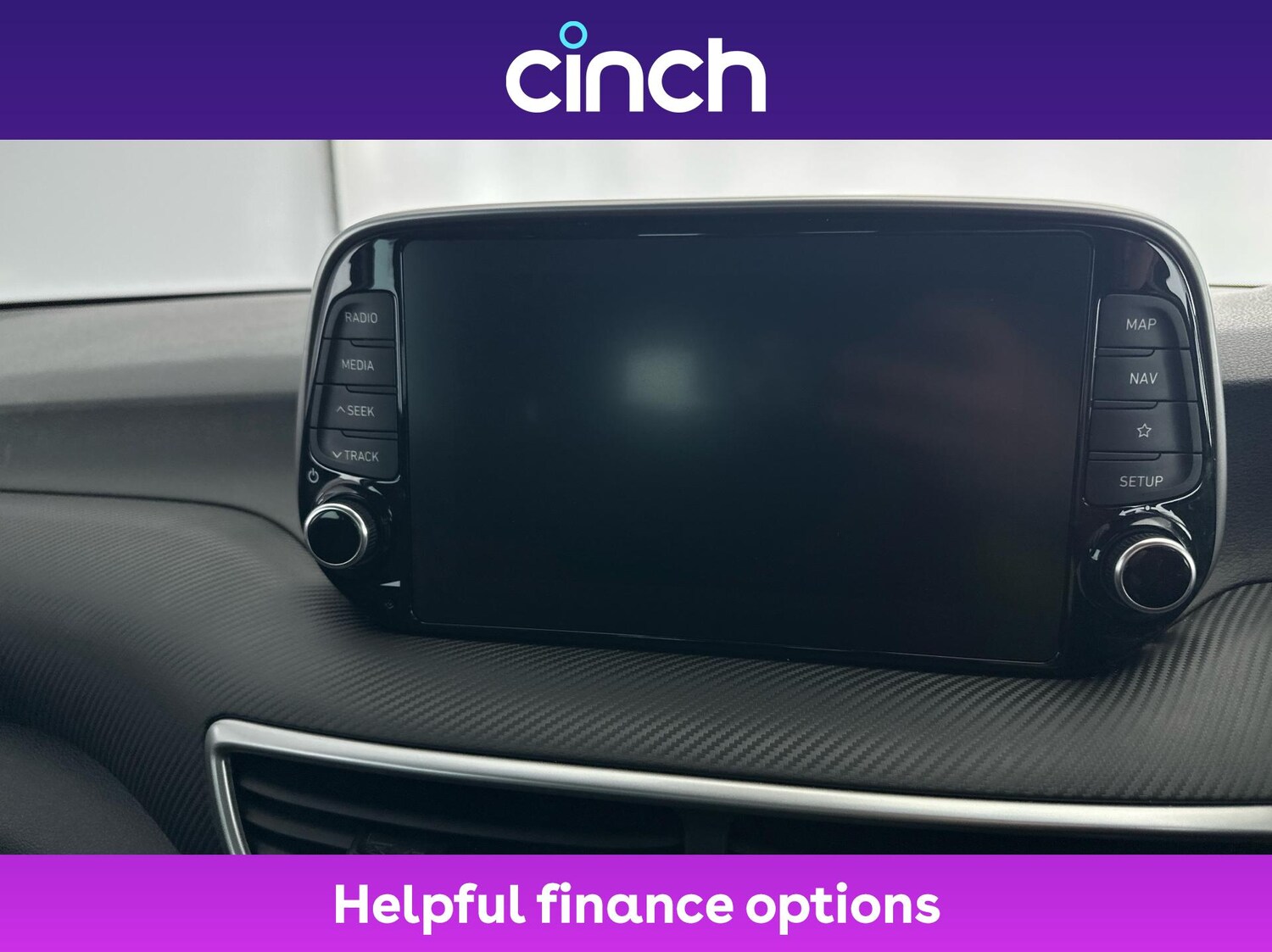 Used Hyundai TUCSON 2018 for sale - 76125279: Photo 17