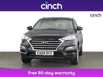 Hyundai - TUCSON