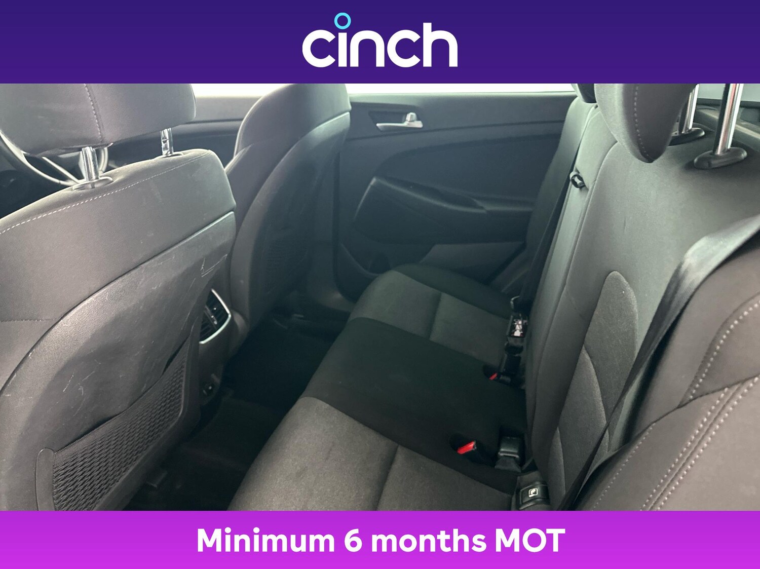 Used Hyundai TUCSON 2018 for sale - 76125279: Photo 20