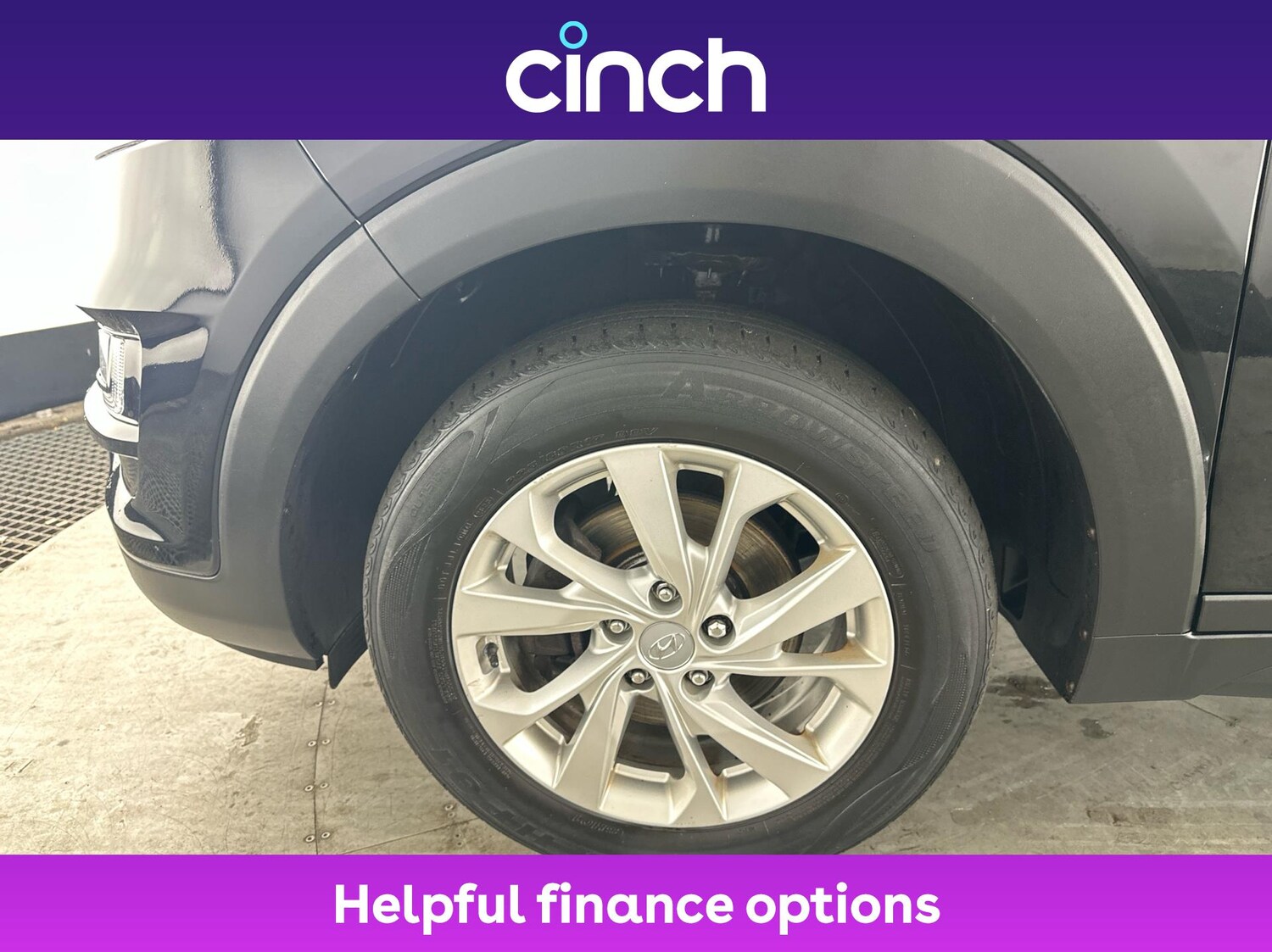 Used Hyundai TUCSON 2018 for sale - 76125279: Photo 24