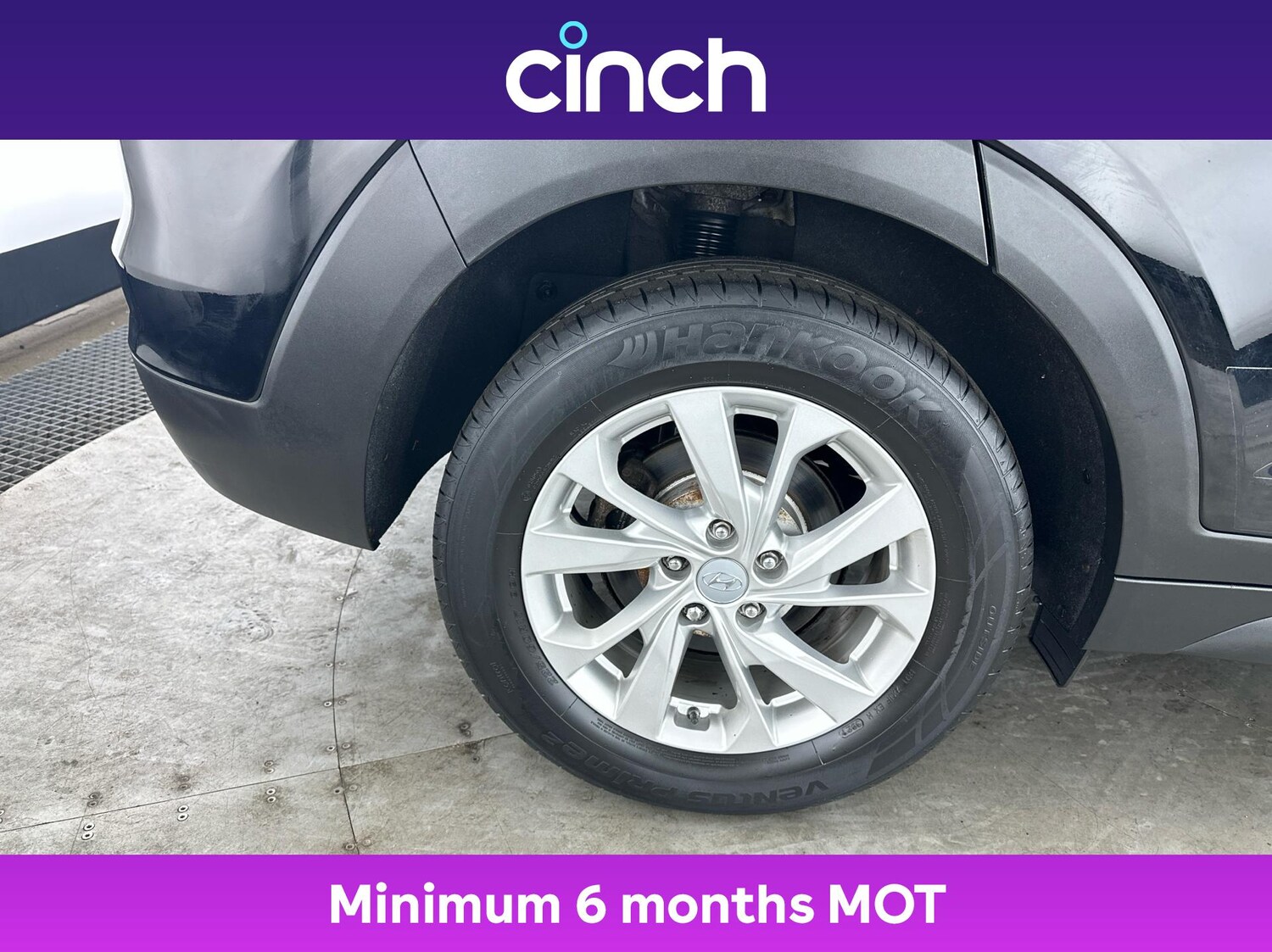 Used Hyundai TUCSON 2018 for sale - 76125279: Photo 27
