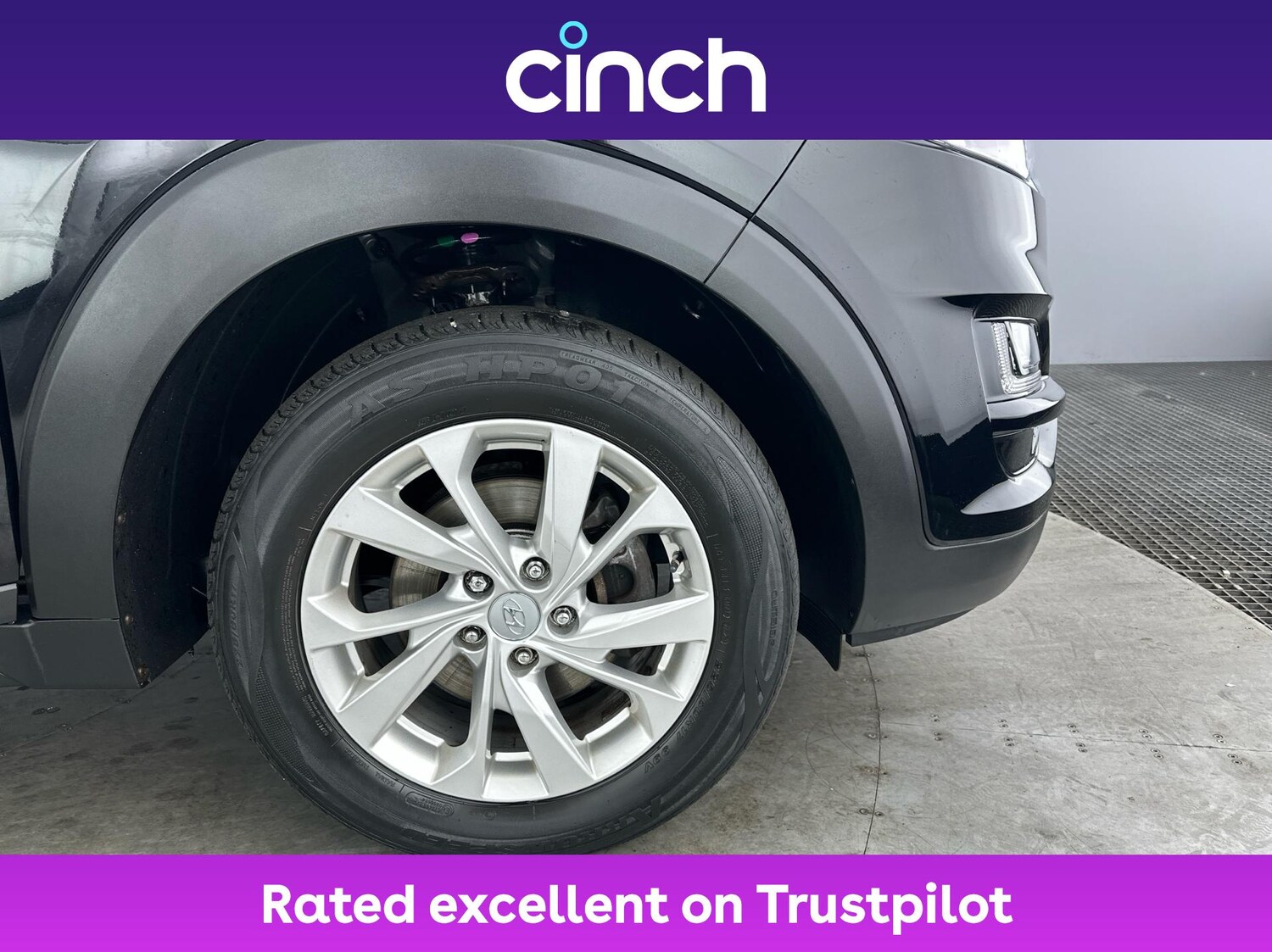 Used Hyundai TUCSON 2018 for sale - 76125279: Photo 28