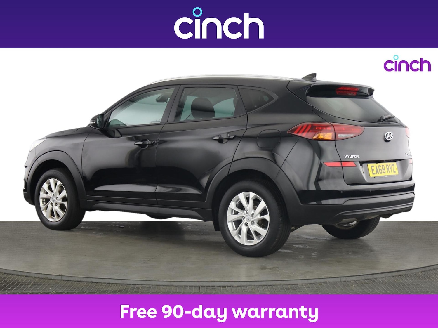Used Hyundai TUCSON 2018 for sale - 76125279: Photo 8