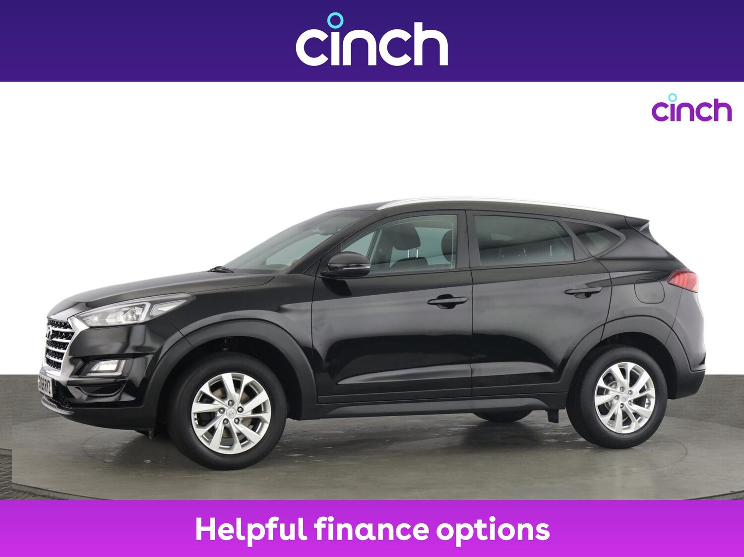 Used Hyundai TUCSON 2018 for sale - 76125279: Photo 9