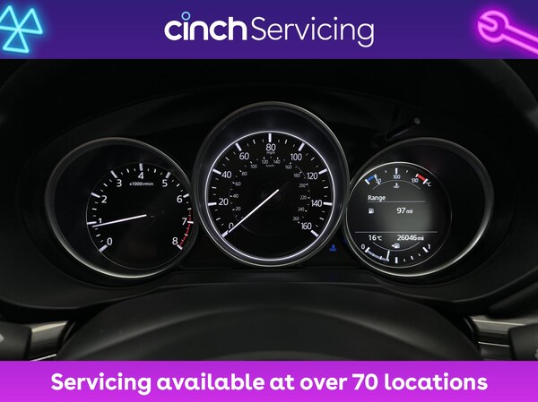 Used Mazda CX-5 2019 for sale - 76125292: Photo 18