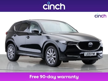 Mazda - CX-5