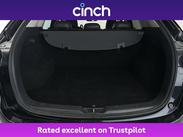 Used Mazda CX-5 2019 for sale - 76125292: Photo 21