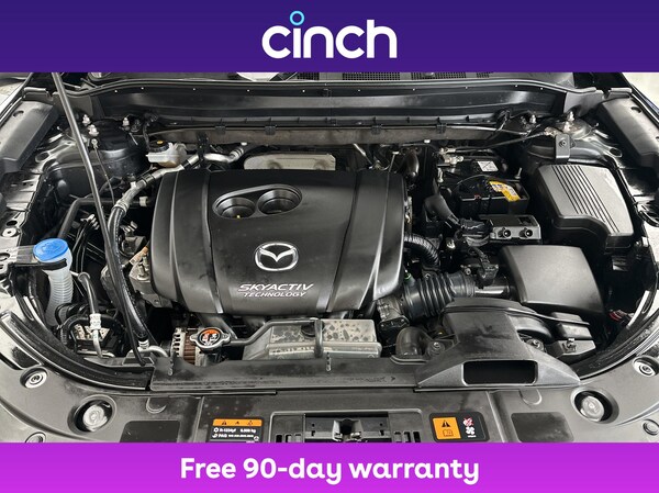 Used Mazda CX-5 2019 for sale - 76125292: Photo 23