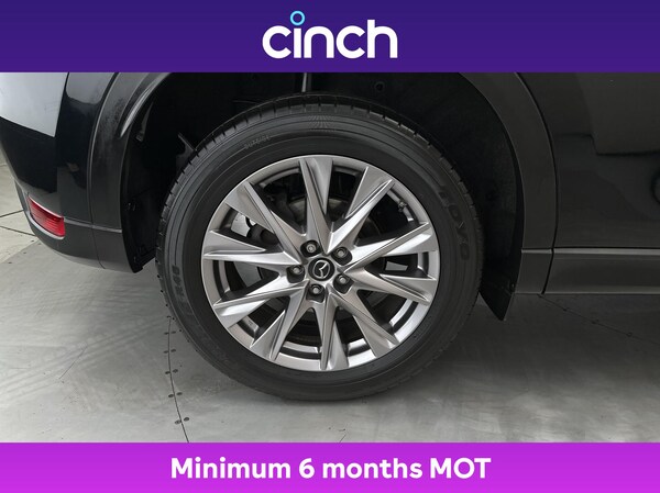 Used Mazda CX-5 2019 for sale - 76125292: Photo 27
