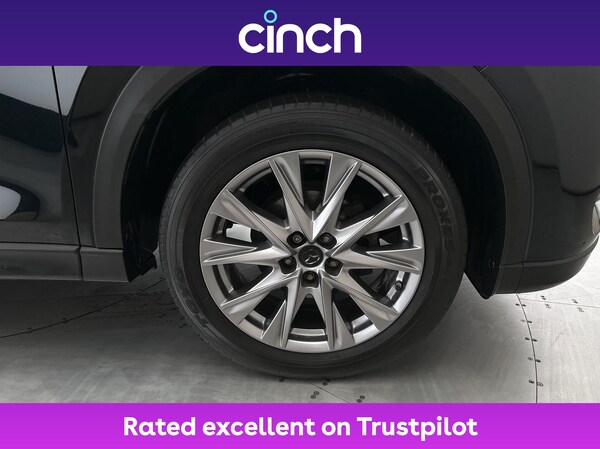 Used Mazda CX-5 2019 for sale - 76125292: Photo 28