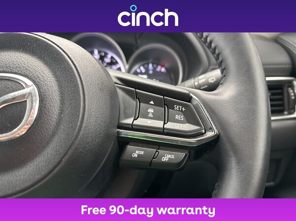 Used Mazda CX-5 2019 for sale - 76125292: Photo 29