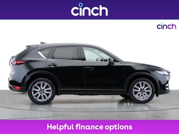 Used Mazda CX-5 2019 for sale - 76125292: Photo 2