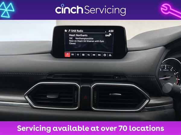 Used Mazda CX-5 2019 for sale - 76125292: Photo 31