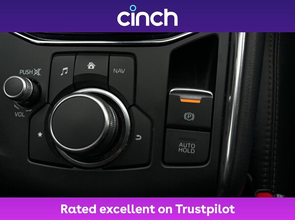 Used Mazda CX-5 2019 for sale - 76125292: Photo 33