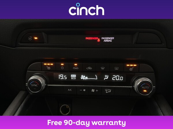 Used Mazda CX-5 2019 for sale - 76125292: Photo 34