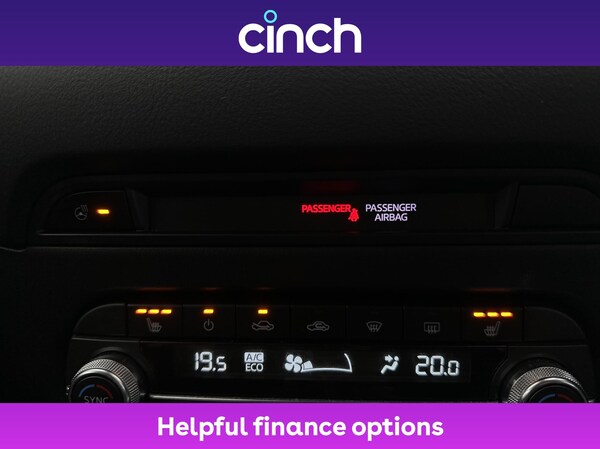 Used Mazda CX-5 2019 for sale - 76125292: Photo 35
