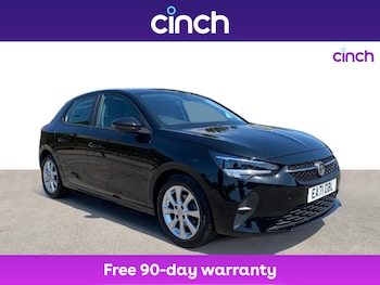 Vauxhall - Corsa