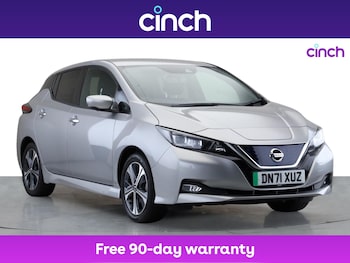Nissan - Leaf