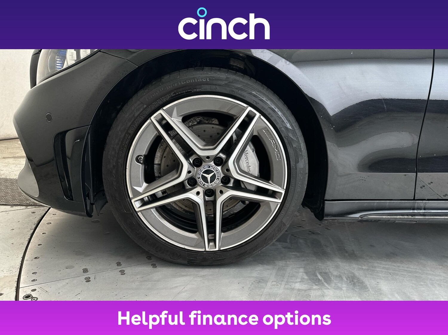 Used Mercedes-Benz C Class 2019 for sale - 76717547: Photo 24