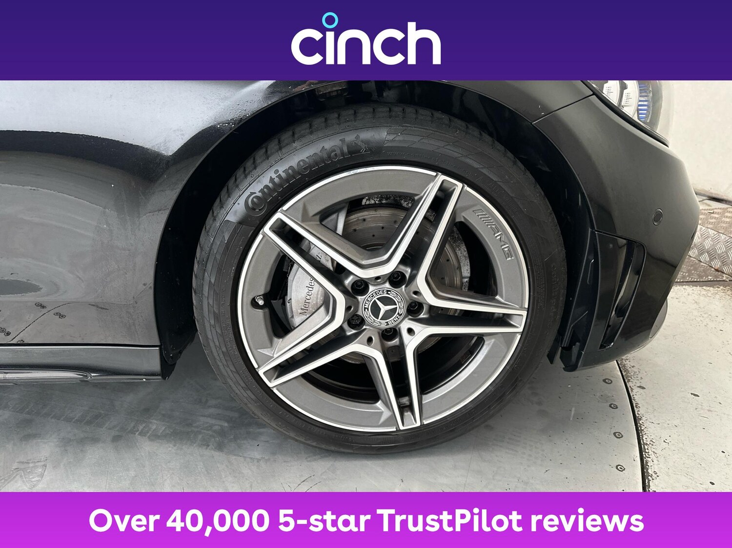 Used Mercedes-Benz C Class 2019 for sale - 76717547: Photo 28