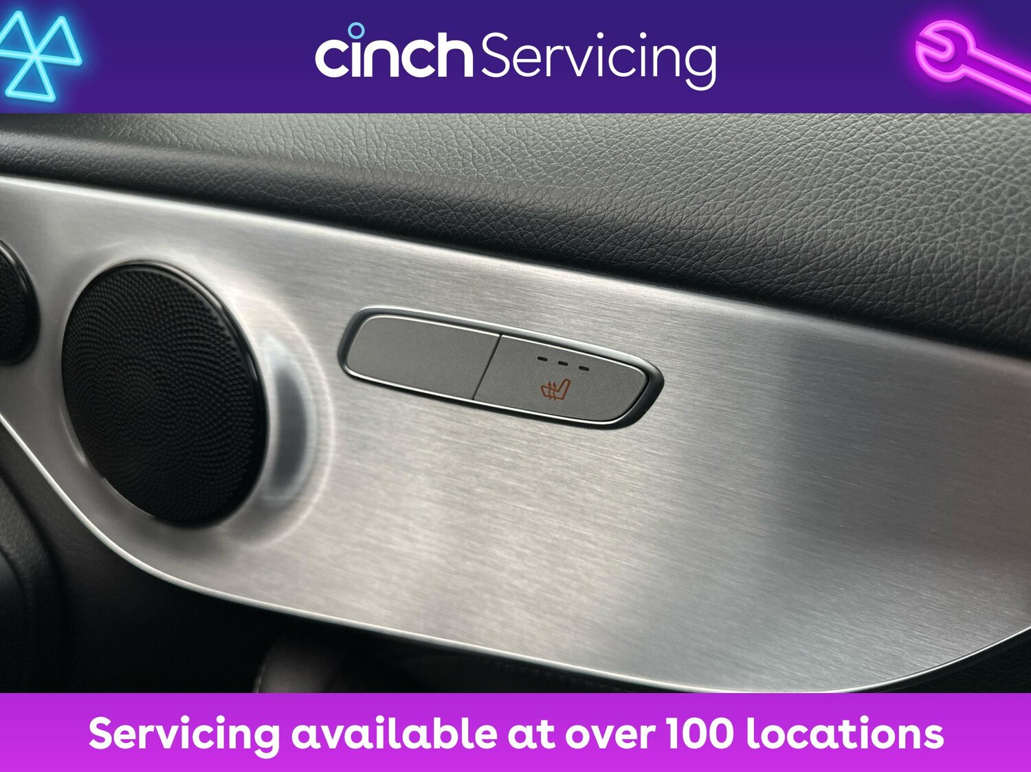 Used Mercedes-Benz C Class 2019 for sale - 76717547: Photo 36