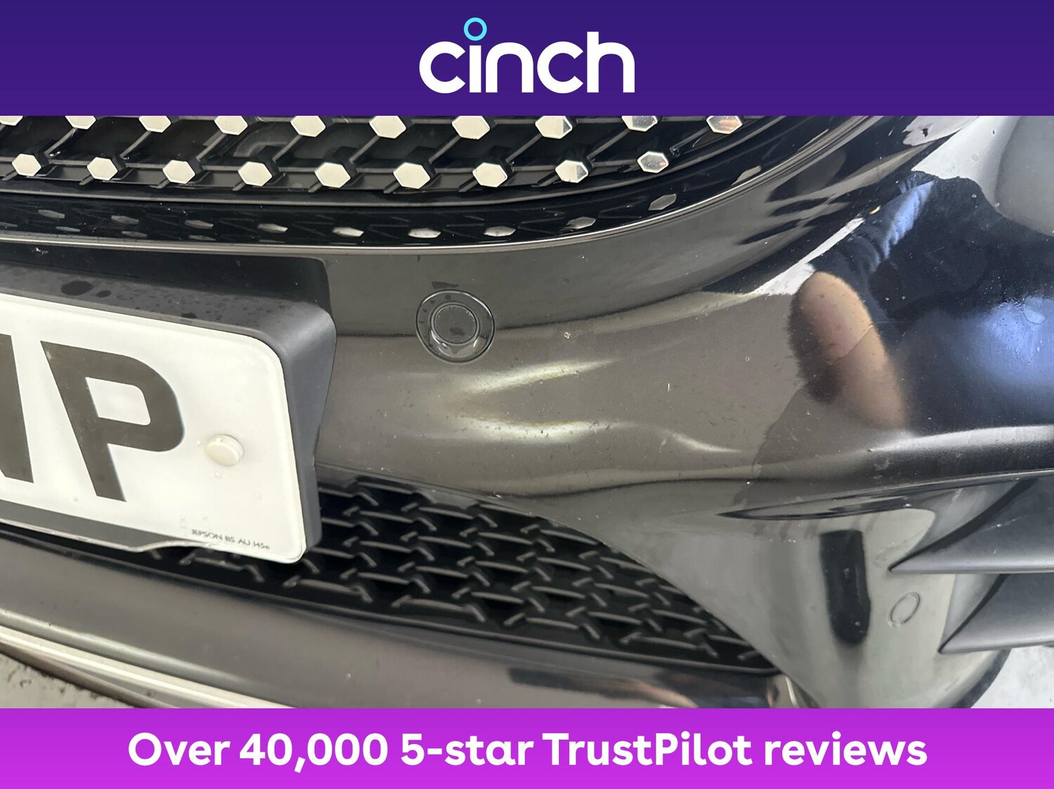 Used Mercedes-Benz C Class 2019 for sale - 76717547: Photo 38