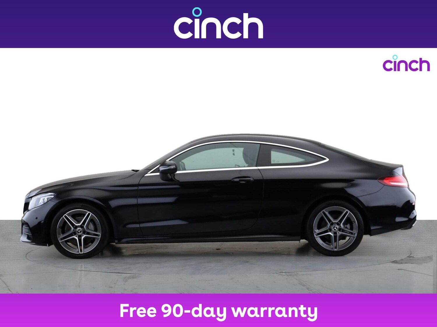 Used Mercedes-Benz C Class 2019 for sale - 76717547: Photo 8