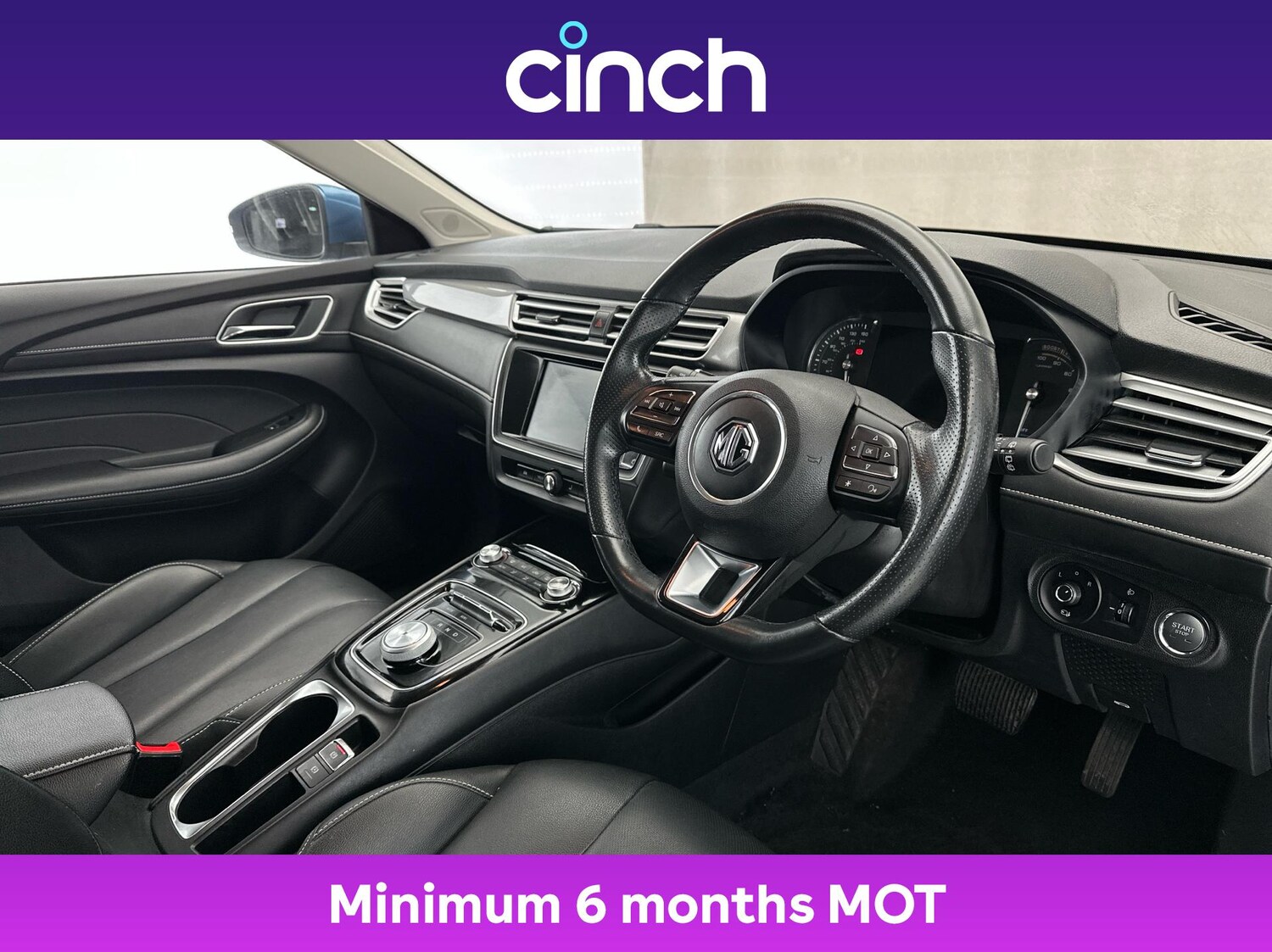 Used MG MG5 2021 for sale - 76999782: Photo 12