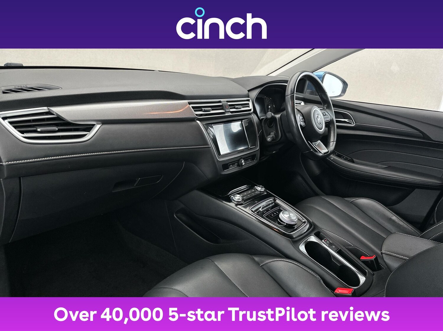 Used MG MG5 2021 for sale - 76999782: Photo 14