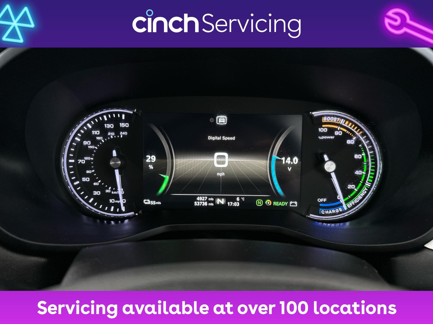 Used MG MG5 2021 for sale - 76999782: Photo 18