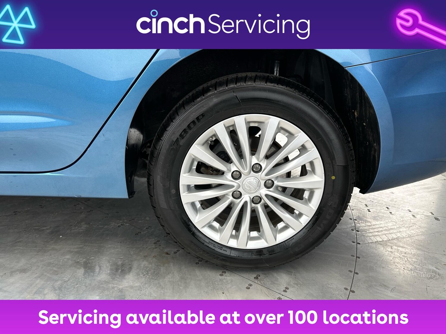 Used MG MG5 2021 for sale - 76999782: Photo 26