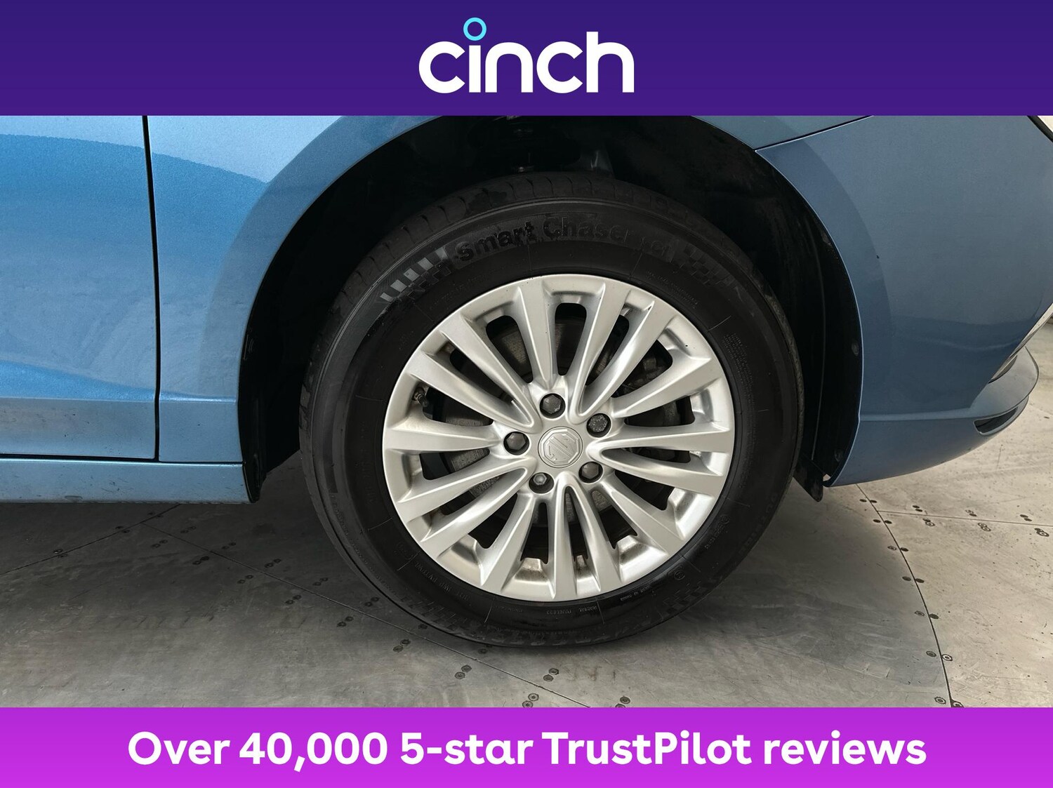 Used MG MG5 2021 for sale - 76999782: Photo 28