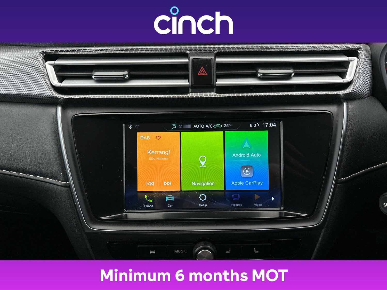 Used MG MG5 2021 for sale - 76999782: Photo 32