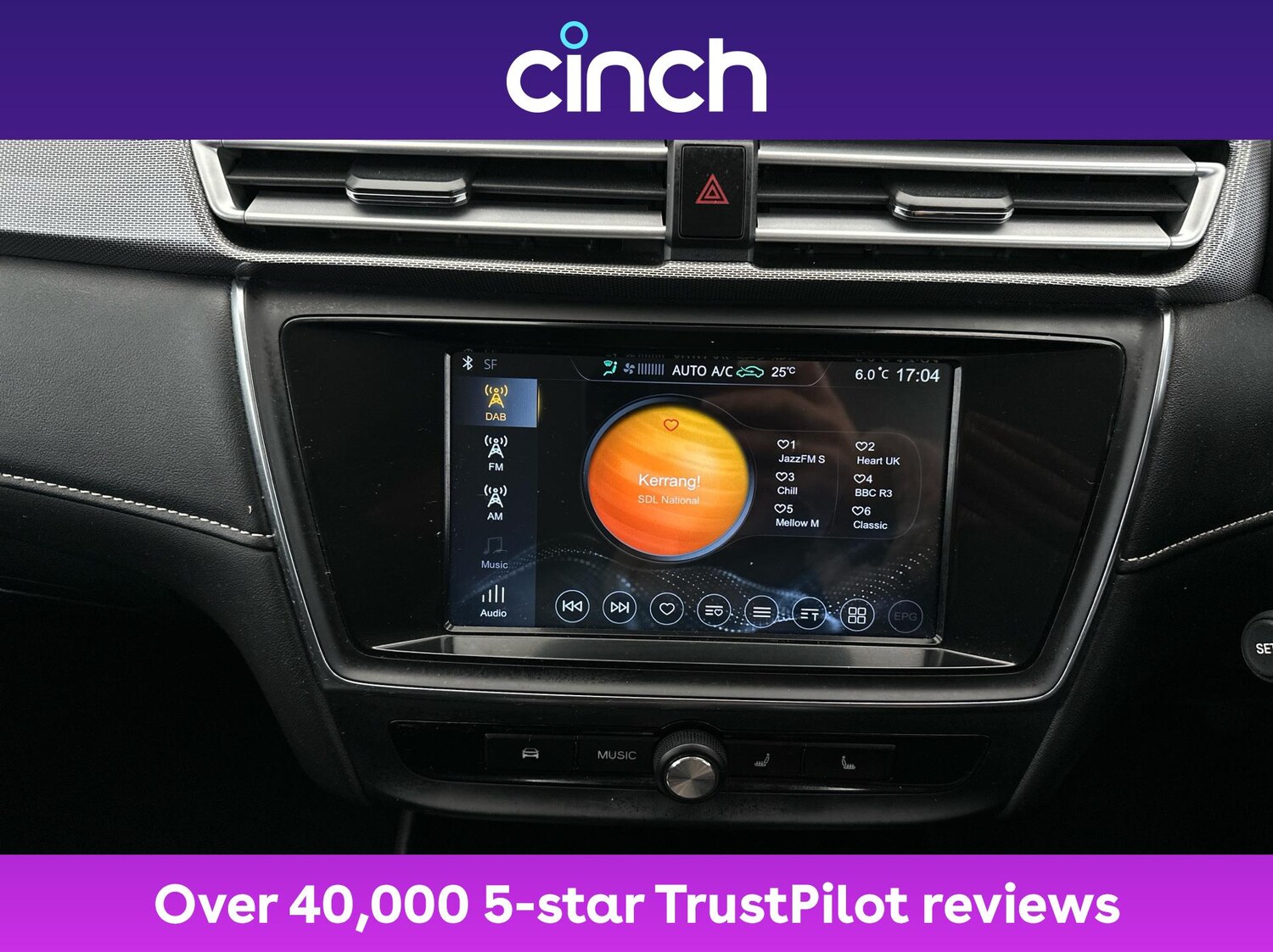 Used MG MG5 2021 for sale - 76999782: Photo 33