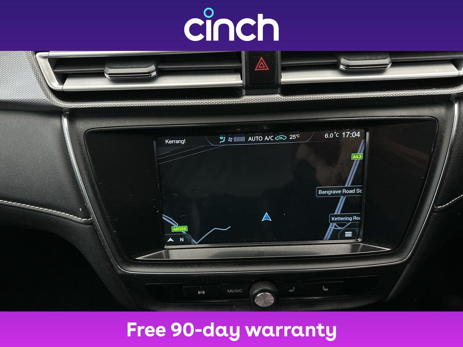 Used MG MG5 2021 for sale - 76999782: Photo 34