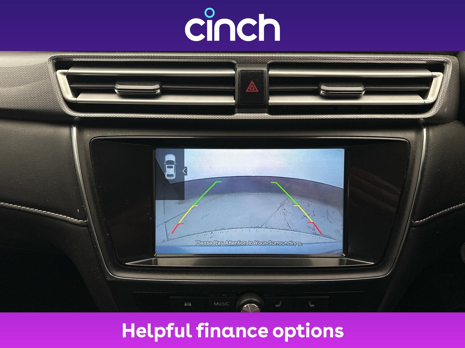 Used MG MG5 2021 for sale - 76999782: Photo 35