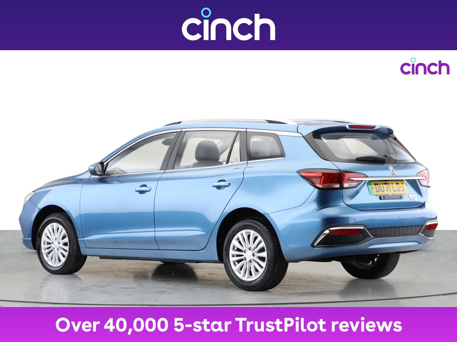 Used MG MG5 2021 for sale - 76999782: Photo 6