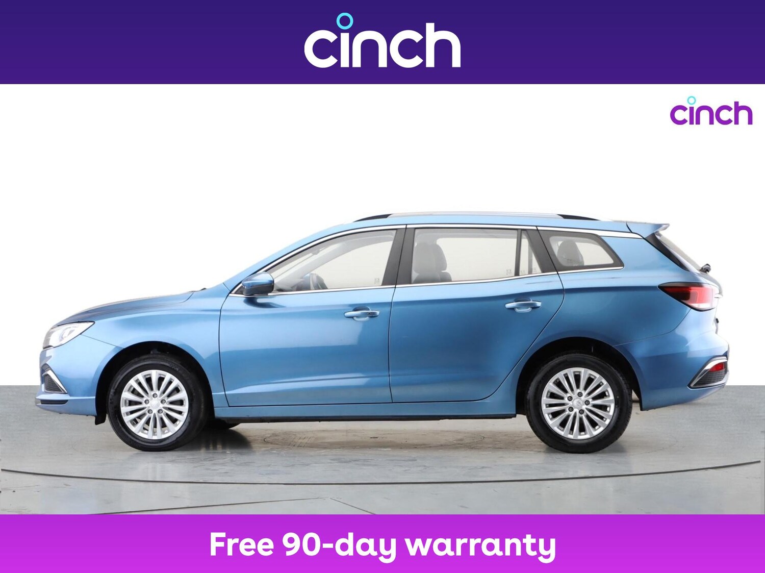 Used MG MG5 2021 for sale - 76999782: Photo 8