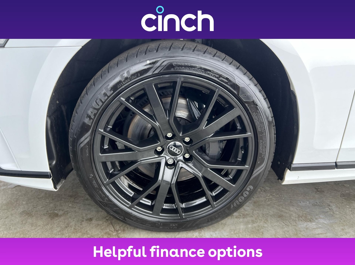 Used Audi A8 2020 for sale - 76888948: Photo 24